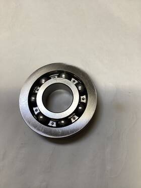 2891685 Rcc Crank Main Bearing Drive End . Fists Xs650 1970-84