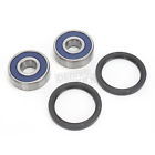 25-1147 Rear Bearing - Seal Wheel Kit Front Balls