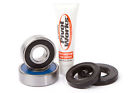 Pwrwk-h37-001 Rear Honda Pivot Crf230m Works 2009 Kit Bearing Wheel