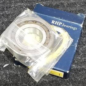 Nf206etnp6 Rhp Crankshaft Main Bearing Bsa Ariel A7/a10 Oem 67 0670