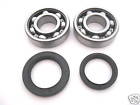 S-rm80-mc-1000 Rm85l Boss Bearing Suzuki Main Crank