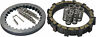 Rms-2801001 Rekluse Racing Llc Torqdrive Clutch Pack