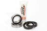 Pw25010 Rmx450 Pivot Works Suzuki Front Wheel Bearing Kit For
