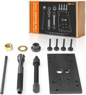 Gaga-01 Rogierra For Harley Davidson M8 Camshaft Bearing Puller And Installer 2017-2025
