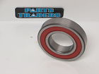 6208-1rs Row 40x80x18mm 6208-rs Groove Ntn Ball Seal Radial Deep Single Bearing C3 6208 6802-rs 6208lu