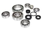 Dr-z70 S-drz-bk Boss Bearing Bottom End Engine Bearings And Seals Kit Suzuki