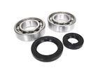 S-rm250-mc-81 Boss Bearing Main Crank Shaft Bearings And Seals Kit Suzuki S-rm250-mc-81 Boss Bearing Main Crank Shaft Bearings And Seals Kit Suzuki