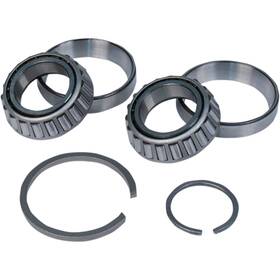 0924-0388 S&s Cycle 31-4013 Timken Sprocket Shaft Bearings - Left