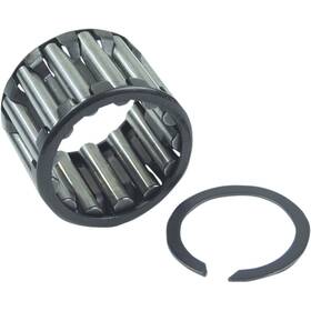 0924-0497 S&s Cycle 31-4017 Engine Bearings - Right Bearing Red