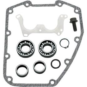0925-0456 S&s Cycle 106-5896 Cam Installation Kit - Gear Drive