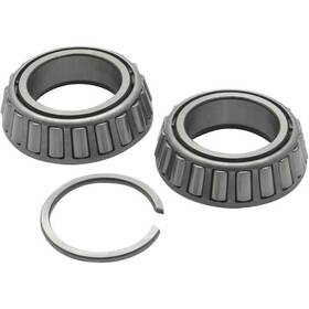 31-4013 S&s Cycle Sprocket Shaft Bearing Left Side