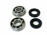 S-tm75-mc-5i8 Boss Bearing Main Crankshaft Bearings And Seals Kit Suzuki S-tm75-mc-5i8 Boss Bearing Main Crankshaft Bearings And Seals Kit Suzuki