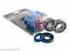 S6-80366c4 Stage6 Met Crankshaft Bearings Metal Cage Skf 6204 C4