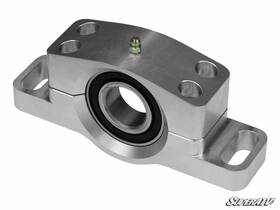 Bea01-001 Savant Mfg 14-up Polaris Ranger Superatv Billet Aluminum Carrier Bearing
