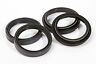 3.0i-fr Se Pivot Works Sherco Fork Oil And Dust Seal Kit