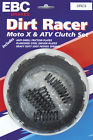 Drc218 Series Ebc Drc Clutch Kit