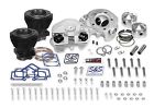 90-0098 Shovelhead Kit Cycle Davidson Harley 80in. Top