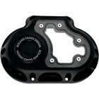 0177-2022-smb Side 6 Rsd Cover - Harley Transmission Clarity Speed Black Ops