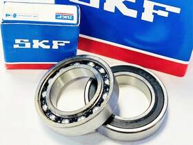 91003-kf0-008 Skf Honda Xr650l Xr 650l Bpratv Oem Replacement 91002-mn1-671 Cam Shaft Bearings For Xl 600r