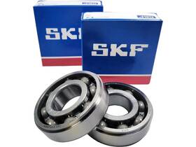 09262-40008 Skf Koyo Ntn Nachi Bpratv Suzuki Dr650s Dr 650se Crank Bearings Kit Dr650se Ft96-25 Aftermarket Oem Replacements