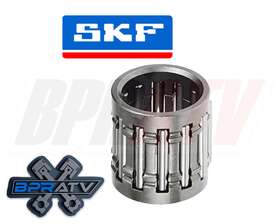 93310-212r6-00 Skf Yamaha Big Bear 350 400 Kodiak Wolverine 04-19 Yz250fx 250fx Yz Wr250 Wr 250 450 F Fx Starter Needle Bearing