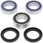 25-1420 Smr570 All Balls Husqvarna Rear