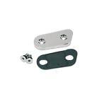 210305 Specialties Cover Chrome Harley - Drag Davidson Inspection