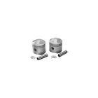 750720-bx-lb1 Specialties High 3498in Compression 8 7 Piston Kit 80ci Bore 1 Borestandard Drag
