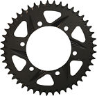 251ak-48 Sprocket - Honda Rear Vortex F5 Black 48t