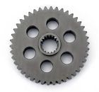 352666-05 Standard 49t Bottom Chassis Ski-doo - Team Xp Gear Sprocket 908041 13 Wide