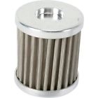 0712-0235 Steel Oil Filter Dt-09-51s Moose Racing Ktm Stainless