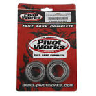 Pwssk-k03-020 Steering 1997-2007 Stem Klx300r Pivot Kawasaki Kit Bearing Works