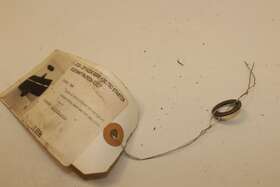 09181-12167 Suzuki 2006 - 2007 Gsxr 600 750 Starter Idler Gear Washer