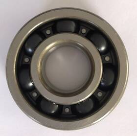 09262-25108-000 Suzuki Genuine Oem 90-95 Rm250 Part Crankshaft Bearing 25x62x17 09262-25108 Nos