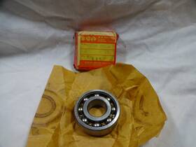 09269-25006 Suzuki Genuine Left Crankshaft Bearing Tc125 Ts125 Ts185 1971-1981