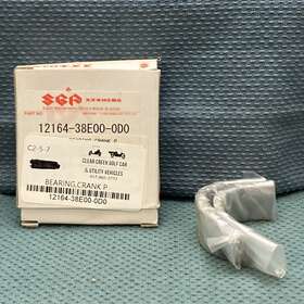 12164-38e00-0d0 Suzuki New Geniune Bearing Crank Pin