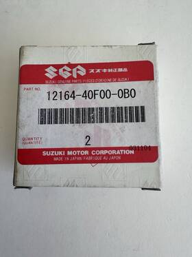 12164-40f00-0b0 Suzuki Gsx-r1000 2001-2004 Bearing Crank Pin