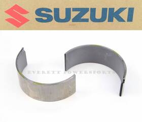 12164-41g01-0d0 Suzuki Yellow Connecting Rod Bearing Set 05 06 07 08 Gsx-r1000 Crank Pin #y101