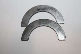 12228-43413 Suzuki 1998 - 2006 Katana Gsxf 600 750 Engine Thrust Bearings