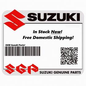 12229-29g00-0b0 Suzuki Oem Bearing Cranksh Black