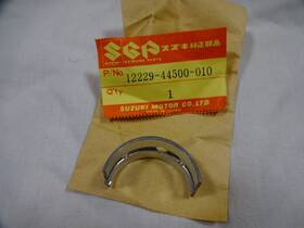12229-44500-010 Suzuki Genuine Main Crankshaft Bearing Green Gs450ga 1982-1985 12229-44500-010 Suzuki Genuine Main Crankshaft Bearing Green Gs450ga 1982-1985