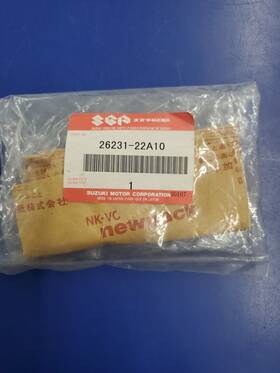 26231-22a10 Suzuki Kick Start Gear - New Original Part