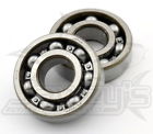 Bk5010 Suzuki Bearing Kit Wiseco Honda Crankshaft