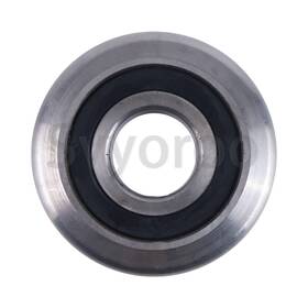 Mg309-2rs-1 Svyoroo 45mm Mast Guide Bearing Mg309dda Mg309szz-4 Mg309-2rs-1 Svyoroo 45mm Mast Guide Bearing Mg309dda Mg309szz-4