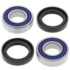 Ab-24-1098-b030122 Sx 250 All Balls Ktm Crank Shaft Bearing Kit For
