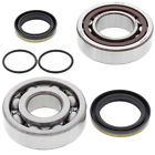 Ab29456 Sxs 125 All Balls Ktm Crank Shaft Bearing Kit For Ab29456 Sxs 125 All Balls Ktm Crank Shaft Bearing Kit For