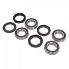 T-db202-r-r Pivot Works Front Wheel