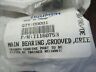 T1160753 Triumph Main Bearing Shell Grooved Green Thruxton Bonneville
