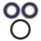 Te-e610 All Balls Husqvarna Front
