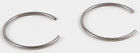 W5590 Te - Tc 570 Wiseco Husqvarna Retaining Wrist Pin Circlip For